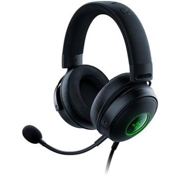 Razer Kraken V3 Hypersense (RZ04-03770100-R3M1)