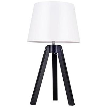 Stolní lampa TRIPOD 1xE27/40W/230V (117089)