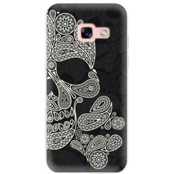 iSaprio Mayan Skull pro Samsung Galaxy A3 2017 (maysku-TPU2-A3-2017)