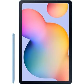 Samsung Galaxy Tab S6 Lite LTE modrý 2022 (SM-P619NZBAXEZ)