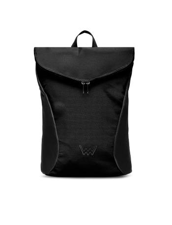 VUCH Maribel Black backpack Uni