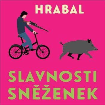 Slavnosti sněženek ()