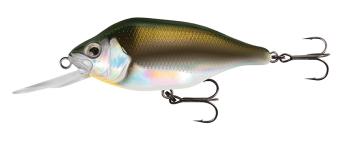 Fox rage wobler hitcher crank troll uv real shiner 10 cm 35 g