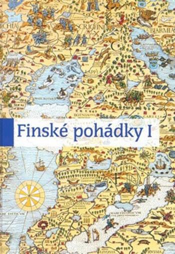 Finské pohádky I.