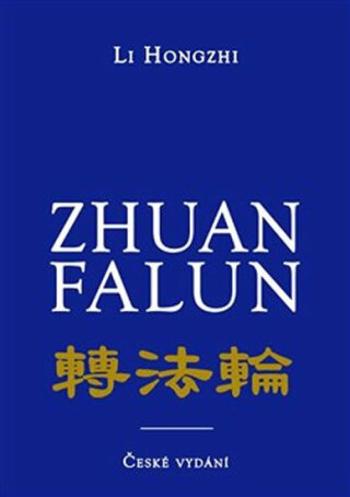 Zhuan Falun - Li Hongzhi