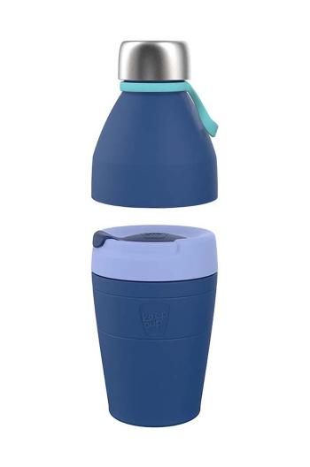 Termoláhev KeepCup Helix Thermal Kit 3v1 340 ml