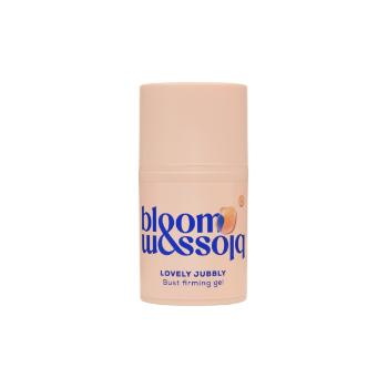 Bloom and Blossom Lovely Jubbly zpevňující gel na poprsí 50 ml