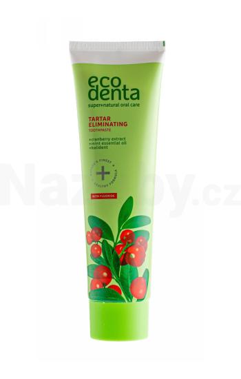 Ecodenta Refreshing zubní pasta 100 ml