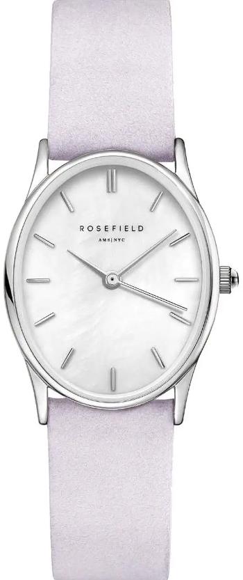 Rosefield The Oval OWLLS-OV06