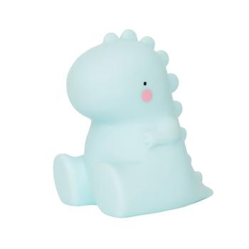 Cakesupplies Ozdoba na dort LED T-Rex