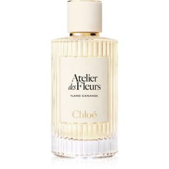 Chloé Atelier des Fleurs Ylang Cananga parfémovaná voda pro ženy 150 ml