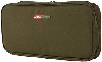 Jrc pouzdro na hrazdy defender padded buzzer bar pouch