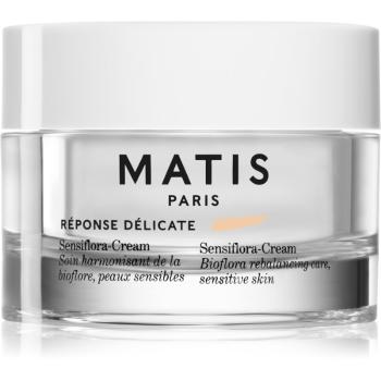 MATIS Paris Réponse Délicate Sensiflora Cream krém na obličej pro citlivou pleť 50 ml