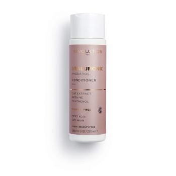 Revolution Haircare Hydratační kondicionér pro suché a křehké vlasy Hyaluronic (Hydrating Conditioner) 250 ml