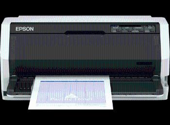 Epson LQ-690IIN