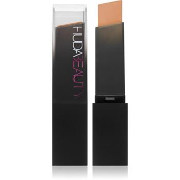 Huda Beauty Faux Filter Skin Finish Buildable Coverage Foundation Stick krycí korektor v tyčince Tres Leches 320G 12.5 g