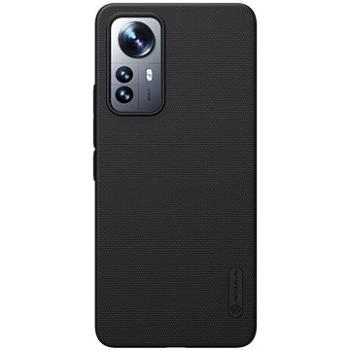 Nillkin Super Frosted Zadní Kryt pro Xiaomi 12 Lite 5G Black (57983110853)