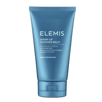 Elemis Hřejivý masážní balzám (Warm-Up Massage Balm) 150 ml