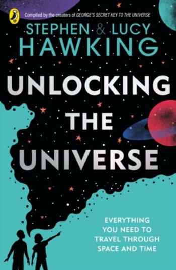 Unlocking the Universe - Stephen Hawking