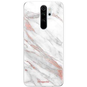 iSaprio RoseGold 11 pro Xiaomi Redmi Note 8 Pro (rg11-TPU2_RmiN8P)