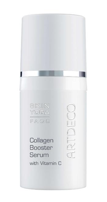 ARTDECO Skin Yoga Collagen Booster Serum with Vitamin C sérum 30 ml