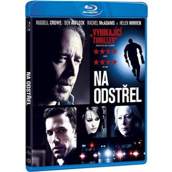 Na odstřel - Blu-ray (U00373)