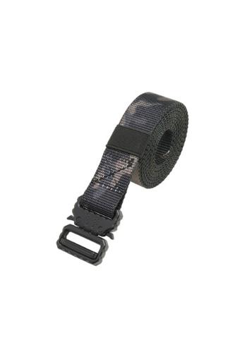 Brandit Tactical Belt darkcamo - UNI