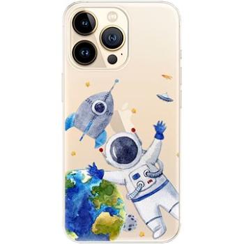 iSaprio Space 05 pro iPhone 13 Pro (space05-TPU3-i13p)