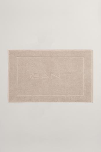 KOUPELNOVÁ PŘEDLOŽKA GANT BATH MAT SILVER SAND