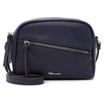 Dámská crossbody kabelka Tamaris Chau - tmavě modrá