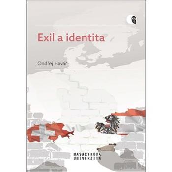 Exil a identita (978-80-280-0036-3)