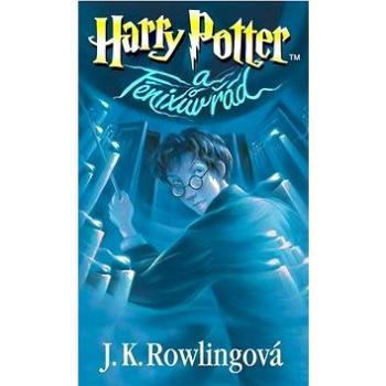 Harry Potter a Fénixův řád (978-80-00-03276-4)