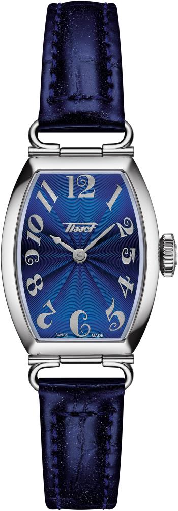 Tissot Heritage Porto Small Lady T128.109.16.042.00