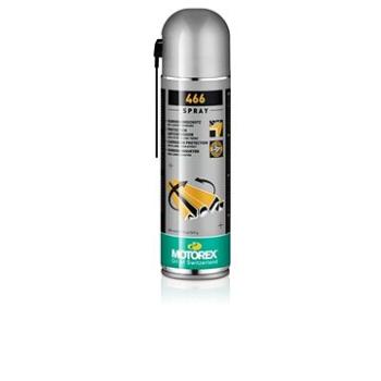 Motorex Spray 466 protikorozní 500ml (M116257)