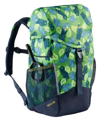 Vaude Skovi 10 Parrot green/eclipse