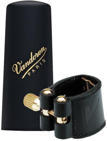 Vandoren LC27P Ligatura pro altový saxofon