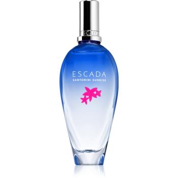 Escada Santorini Sunrise toaletní voda (summer limited edition) pro ženy 100 ml