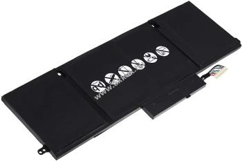 Helyettesítő akku Acer típus 11ICP5/60/80-2