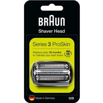 Braun CombiPack Series3 - 32B Micro comb (81483730)