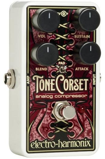 Electro Harmonix Tone Corset Kytarový efekt