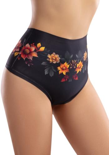 Dámské kalhotky MEMÉME Fall Hi-briefs XL Dle obrázku