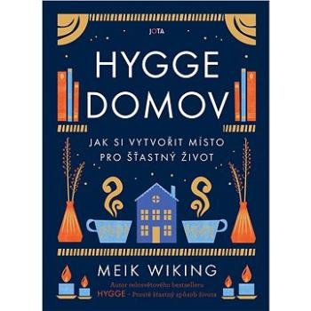 Hygge domov (978-80-7689-112-8)