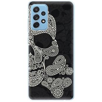 iSaprio Mayan Skull pro Samsung Galaxy A72 (maysku-TPU3-A72)