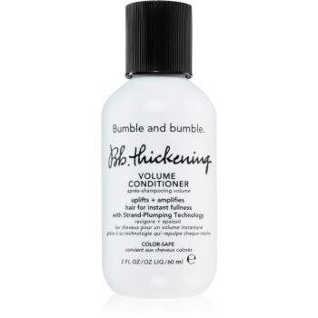 Bumble and bumble Thickening Volume Conditioner kondicionér pro maximální objem vlasů 60 ml