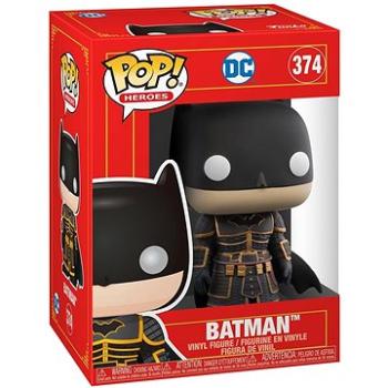 Funko POP! Heroes Imperial Palace- Batman (889698524278)