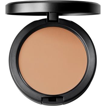 MAC Cosmetics Studio Fix Powder Plus Foundation Prefill matující pudrový make-up odstín NW18 12 g