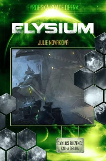 Elysium - Julie Nováková