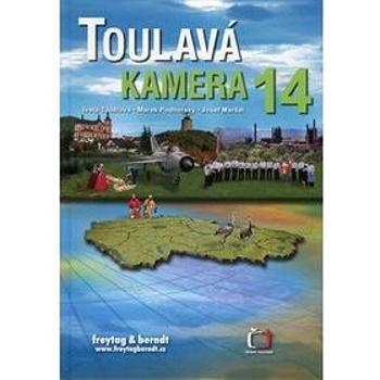 Toulavá kamera 14 (978-80-7445-064-8)