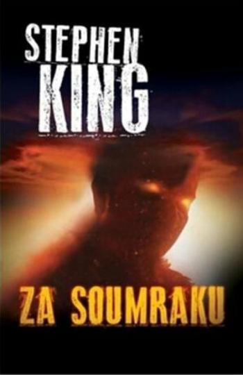 Za soumraku - Stephen King