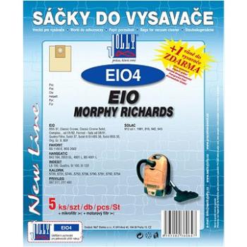 Sáčky do vysavače EIO4 (6064)